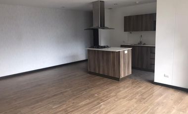 PR4615 Apartamento en Renta sector La Intermedia, Envigado