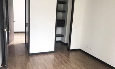 PR4615 Apartamento en Renta sector La Intermedia, Envigado