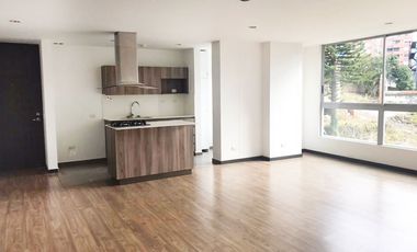 PR4615 Apartamento en Renta sector La Intermedia, Envigado