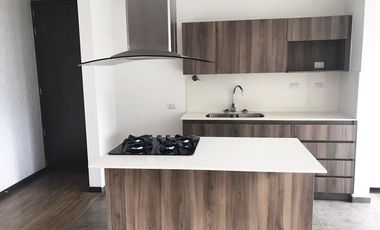 PR4615 Apartamento en Renta sector La Intermedia, Envigado