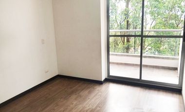 PR4615 Apartamento en Renta sector La Intermedia, Envigado