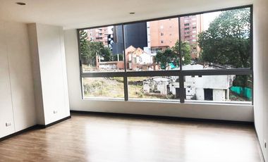 PR4615 Apartamento en Renta sector La Intermedia, Envigado