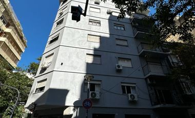 Penthouse - 3 ambientes con dependencia - Belgrano