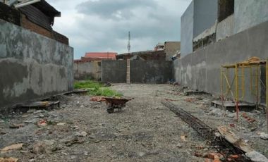 Tanah dijual di Jawa Timur, Surabaya