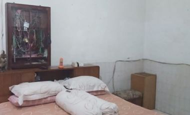 Rumah cocok untuk usaha jl trunojoyo dago Bandung