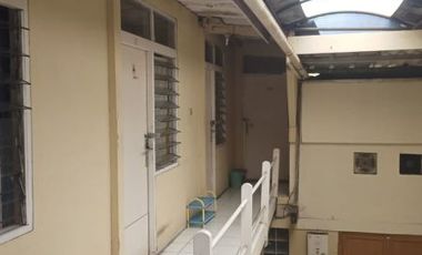 Rumah cocok untuk usaha jl trunojoyo dago Bandung