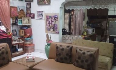 Rumah cocok untuk usaha jl trunojoyo dago Bandung