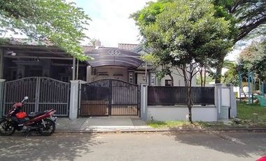 Rumah Nyaman di Royal Residence Jakarta Timur