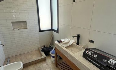 Casa a estrenar en Barrio Los Talas, Canning.