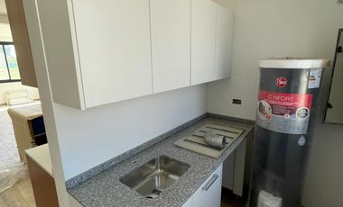 Casa a estrenar en Barrio Los Talas, Canning.