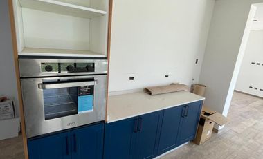 Casa a estrenar en Barrio Los Talas, Canning.