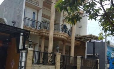 DiJual Rumah Siap Huni type Clasic di Griya Indah Mengantivm
