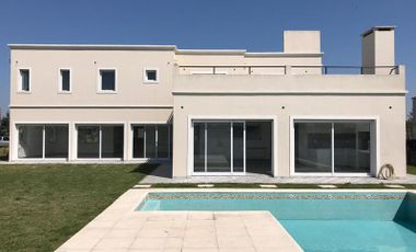 Increíble casa en venta en Terravista - Gral. Rodriguez