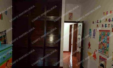 Santa María Casa Amueblada en Privada Portón Eléctrico Jardín