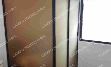 Santa María Casa Amueblada en Privada Portón Eléctrico Jardín