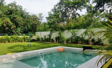 Casa en venta Mérida Yucatán Country Club