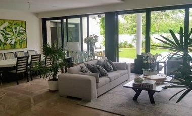 Casa en venta Mérida Yucatán Country Club