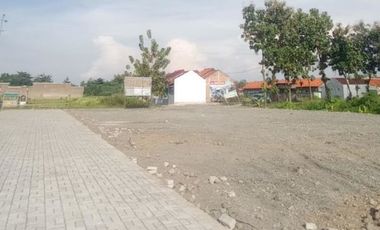 Kapling Kartasura SHM Pekarangan