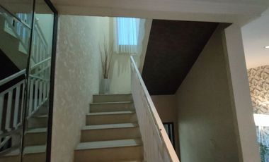 hunian cluster dijual murah komplit dengan isi2 nya