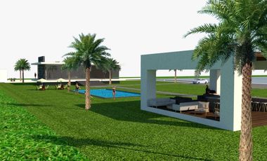 Terrenos en venta facilidades de pago lotes campestre Las remojadas, Jamapa, Ver