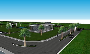Terrenos en venta facilidades de pago lotes campestre Las remojadas, Jamapa, Ver