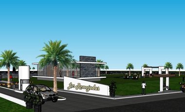 Terrenos en venta facilidades de pago lotes campestre Las remojadas, Jamapa, Ver
