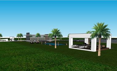 Terrenos en venta facilidades de pago lotes campestre Las remojadas, Jamapa, Ver