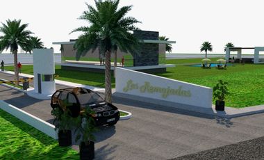 Terrenos en venta facilidades de pago lotes campestre Las remojadas, Jamapa, Ver