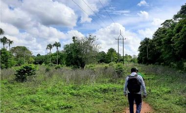 20 Hectáreas en San Isidro (vía Tierralta)-Cordoba