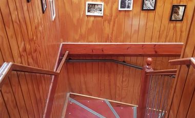 Casa venta 5D y 4B. San Miguel con patente comercial.