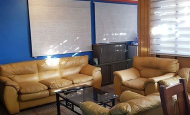 Casa venta 5D y 4B. San Miguel con patente comercial.