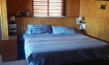 Casa venta 5D y 4B. San Miguel con patente comercial.