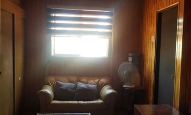 Casa venta 5D y 4B. San Miguel con patente comercial.