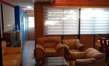 Casa venta 5D y 4B. San Miguel con patente comercial.