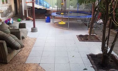 Casa venta 5D y 4B. San Miguel con patente comercial.