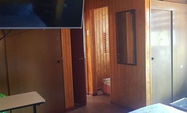 Casa venta 5D y 4B. San Miguel con patente comercial.