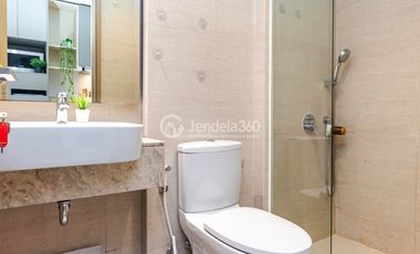 Disewakan Apartemen Gold Coast tipe Studio Full Furnished