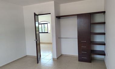Casa en Fraccionamiento Monte Real  en Comitan de Dominguez