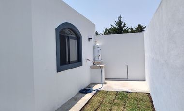 Casa en Fraccionamiento Monte Real  en Comitan de Dominguez