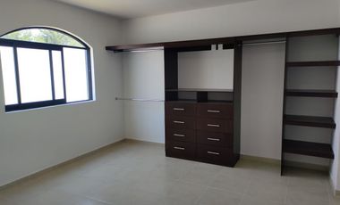 Casa en Fraccionamiento Monte Real  en Comitan de Dominguez