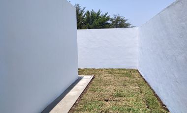 Casa en Fraccionamiento Monte Real  en Comitan de Dominguez