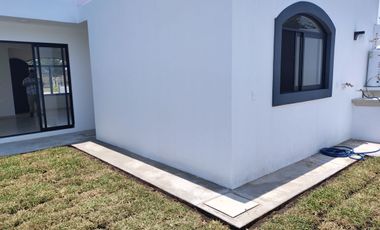 Casa en Fraccionamiento Monte Real  en Comitan de Dominguez