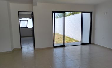 Casa en Fraccionamiento Monte Real  en Comitan de Dominguez