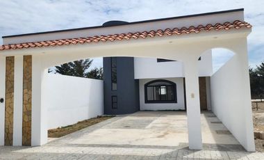 Casa en Fraccionamiento Monte Real  en Comitan de Dominguez