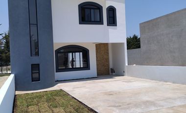 Casa en Fraccionamiento Monte Real  en Comitan de Dominguez
