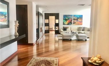 APARTAMENTO en VENTA en Bogotá Los Rosales