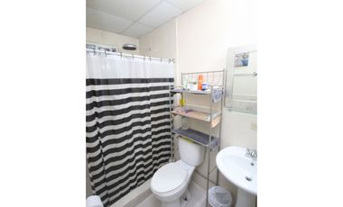 VENTA DE CASA EN SAN LORENZO LAS CUMBRES