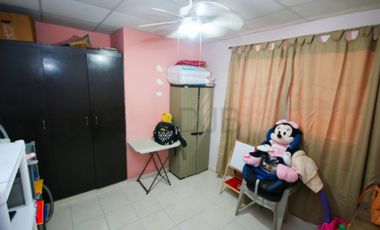 VENTA DE CASA EN SAN LORENZO LAS CUMBRES