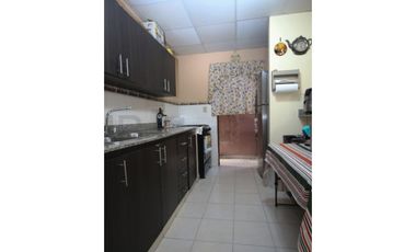 VENTA DE CASA EN SAN LORENZO LAS CUMBRES