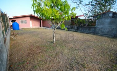 VENTA DE CASA EN SAN LORENZO LAS CUMBRES